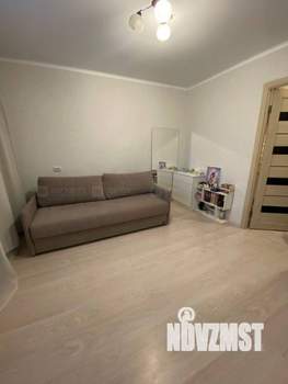 1-к квартира, вторичка, 28м2, 5/10 этаж