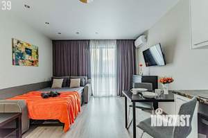 1-к квартира, вторичка, 29м2, 2/8 этаж