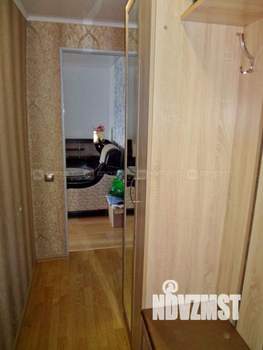 1-к квартира, вторичка, 30м2, 5/5 этаж