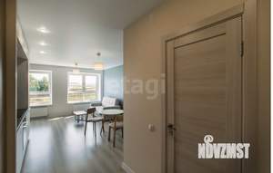 1-к квартира, вторичка, 36м2, 8/10 этаж