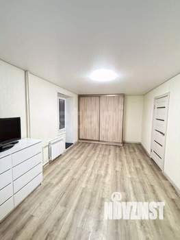 1-к квартира, вторичка, 39м2, 2/9 этаж