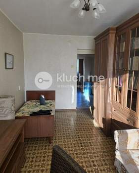 3-к квартира, вторичка, 57м2, 7/10 этаж