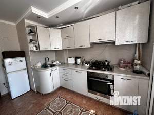 1-к квартира, вторичка, 38м2, 3/11 этаж