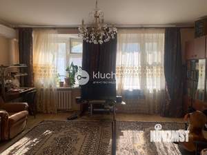 2-к квартира, вторичка, 72м2, 2/9 этаж