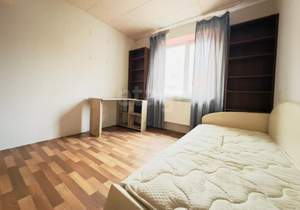 2-к квартира, вторичка, 50м2, 9/9 этаж