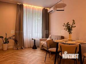 2-к квартира, вторичка, 56м2, 1/5 этаж