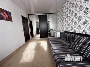 2-к квартира, вторичка, 23м2, 4/5 этаж