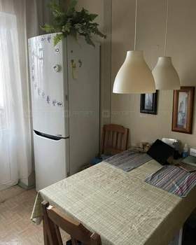 2-к квартира, вторичка, 66м2, 3/17 этаж