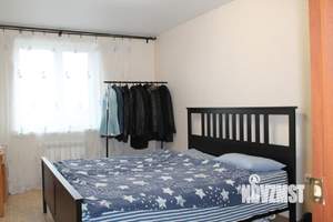 3-к квартира, вторичка, 85м2, 13/18 этаж