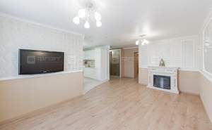 3-к квартира, вторичка, 92м2, 10/10 этаж