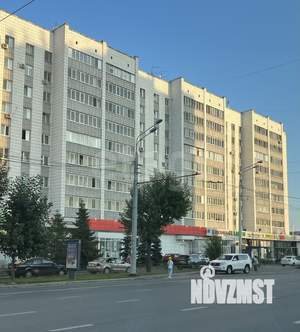 3-к квартира, вторичка, 61м2, 2/10 этаж