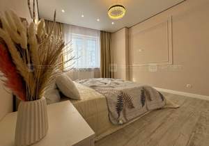 3-к квартира, вторичка, 103м2, 13/23 этаж