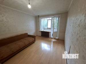 3-к квартира, вторичка, 59м2, 4/5 этаж