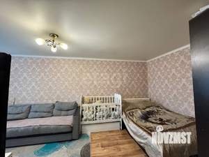 1-к квартира, вторичка, 30м2, 4/5 этаж