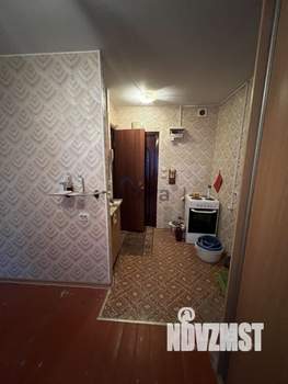 Студия квартира, вторичка, 14м2, 5/5 этаж