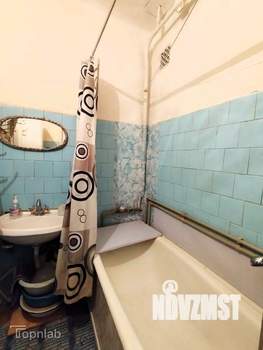 3-к квартира, вторичка, 76м2, 1/2 этаж