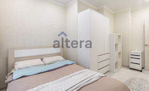 3-к квартира, вторичка, 64м2, 4/19 этаж