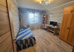 2-к квартира, вторичка, 53м2, 7/10 этаж