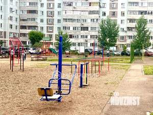 Студия квартира, вторичка, 21м2, 1/9 этаж