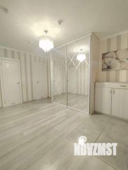 3-к квартира, вторичка, 83м2, 8/20 этаж