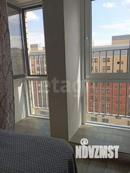 4-к квартира, вторичка, 86м2, 10/18 этаж
