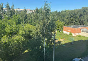 3-к квартира, вторичка, 66м2, 5/9 этаж