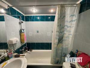 2-к квартира, вторичка, 55м2, 9/13 этаж