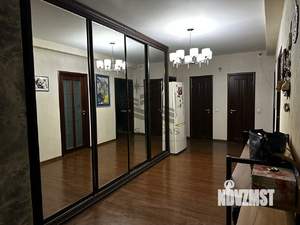3-к квартира, вторичка, 113м2, 5/25 этаж