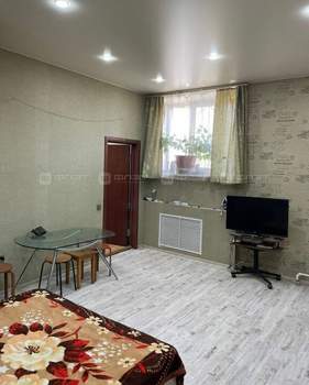 1-к квартира, вторичка, 46м2, 1/5 этаж