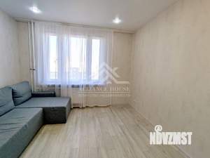 3-к квартира, вторичка, 75м2, 18/20 этаж