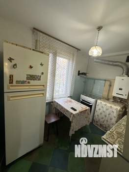 4-к квартира, вторичка, 60м2, 2/5 этаж