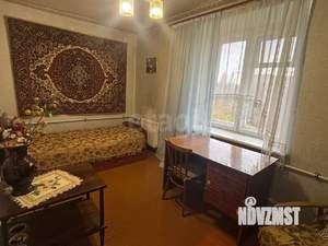 3-к квартира, вторичка, 50м2, 5/5 этаж