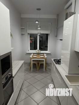2-к квартира, вторичка, 61м2, 2/6 этаж