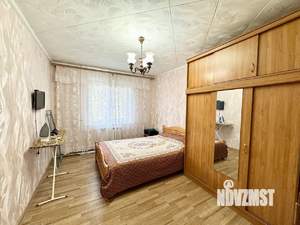 2-к квартира, вторичка, 50м2, 6/9 этаж