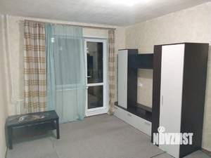 1-к квартира, вторичка, 31м2, 3/5 этаж