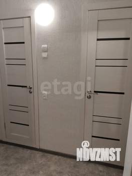 3-к квартира, вторичка, 67м2, 8/10 этаж