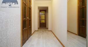 3-к квартира, вторичка, 75м2, 2/10 этаж