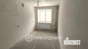 2-к квартира, вторичка, 57м2, 5/10 этаж