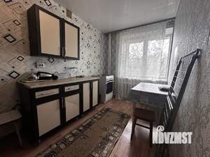 2-к квартира, вторичка, 23м2, 4/5 этаж
