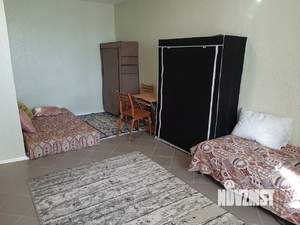 1-к квартира, вторичка, 40м2, 5/15 этаж