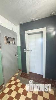 2-к квартира, вторичка, 52м2, 7/9 этаж