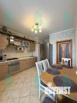 2-к квартира, вторичка, 74м2, 6/9 этаж