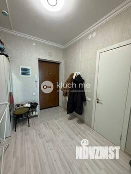 Студия квартира, вторичка, 29м2, 7/19 этаж