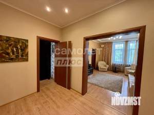 3-к квартира, вторичка, 85м2, 2/4 этаж