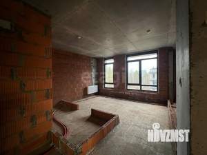 2-к квартира, вторичка, 74м2, 5/5 этаж