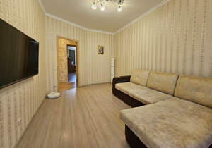 2-к квартира, вторичка, 45м2, 4/5 этаж