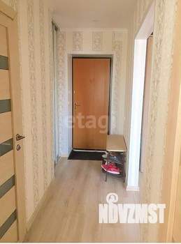 1-к квартира, вторичка, 37м2, 6/10 этаж