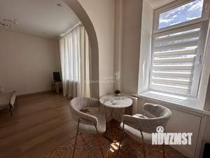 1-к квартира, вторичка, 35м2, 2/5 этаж