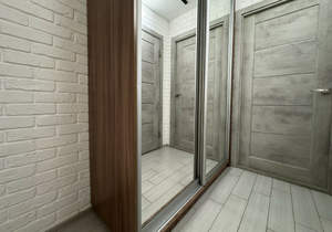 Студия квартира, вторичка, 24м2, 16/19 этаж