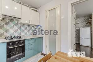 1-к квартира, вторичка, 31м2, 2/5 этаж